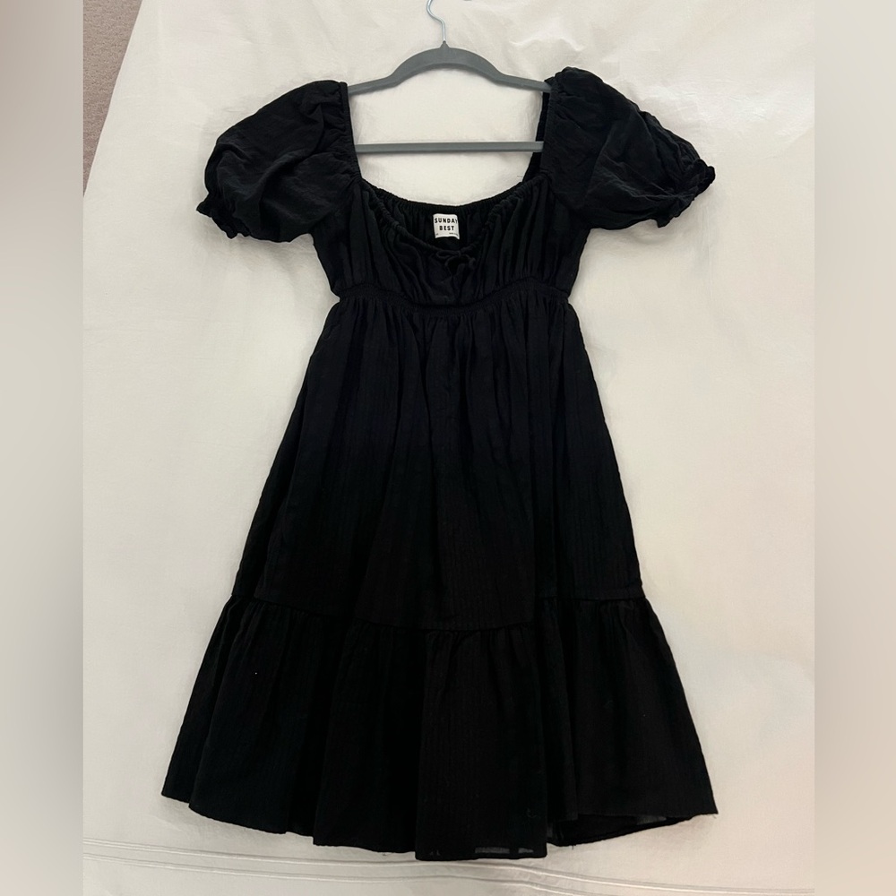 Best mini dress ever